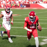 MMOexp:College Football 26 Guide to Trucking and Extending