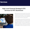 From Startup to Scale-Up: K38\u2019s CFO Services in New York City