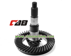 Differential Shaft Solutions for Advanced Material Converting