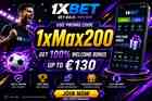 1xBet Promo Code Free Spins No Deposit: 1X200GIFT Deal