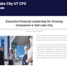 Optimize Cash Flow and Strategy with K38\u2019s Salt Lake City CFO Solutions