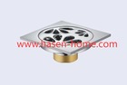 Discover Elegant Solutions with Shower Drain Cover China