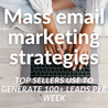 Mass Email