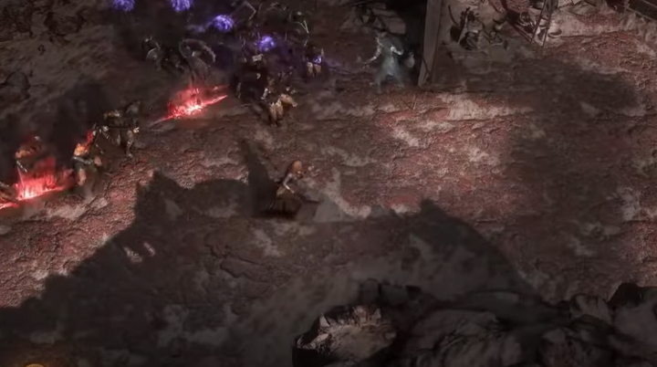 MMOexp:Best Archer Monk Build \u2013 Path of Exile 2