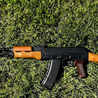 AK 74 rifles for sale in stock