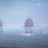 MMOexp:How to Build Your Own Black Pearl in Skull and Bones