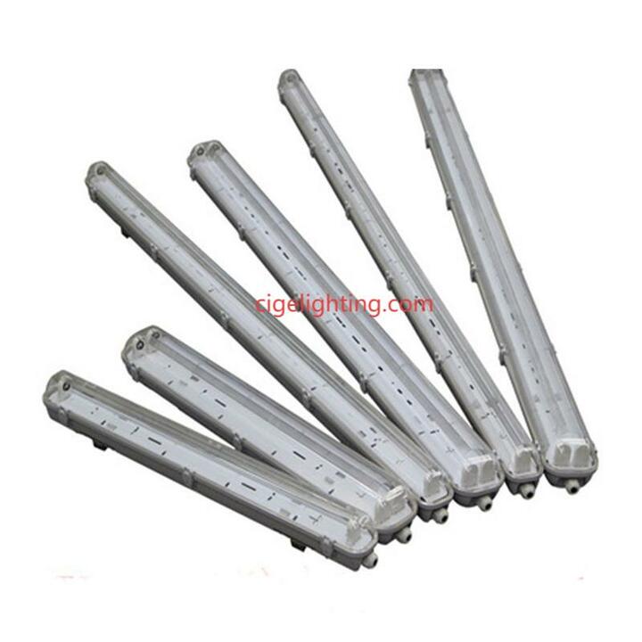 Cigelighting Tri-proof Fixture Advanced Performance