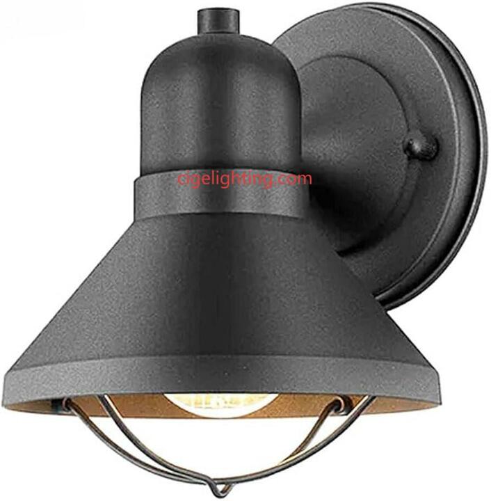 Reliable Performance Via Cige Triproof Light Factory