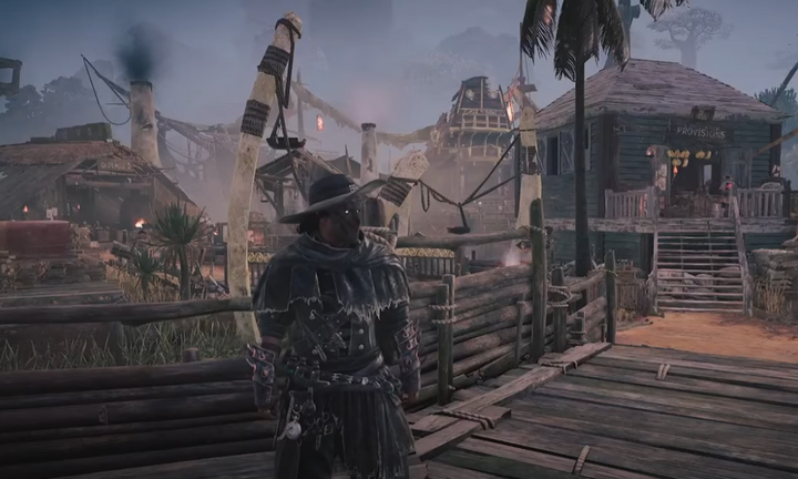 MMOexp:Skull and Bones:Black Pearl Building Guide