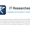 Quick and Easy Fix For Your IT RESEARCHES