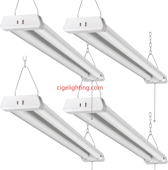 Quality Assurance Excellence in Cigelighting&#039;s Triproof Light Manufacturing