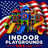 Indoor  Playgrounds USA